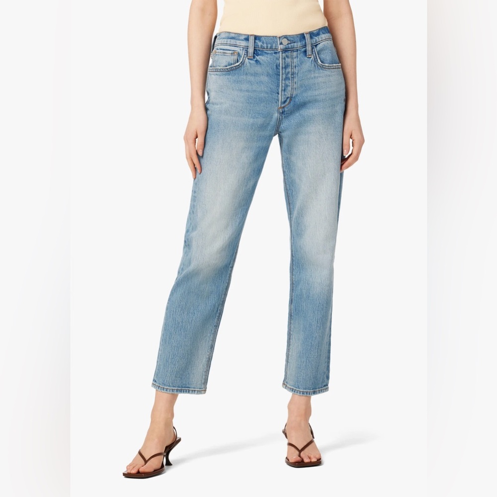 Joe’s Jeans The Scout Straight Leg Jeans